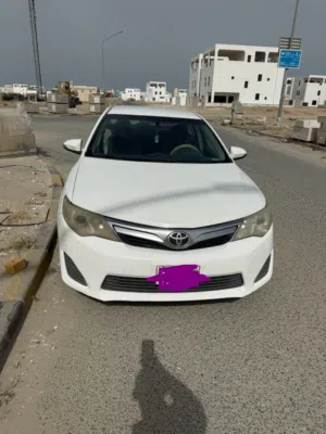 كامري 2015 Camry 2015