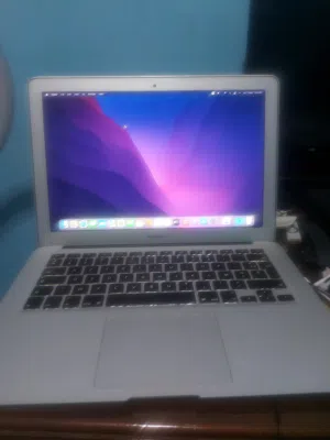 macbook airv2017
