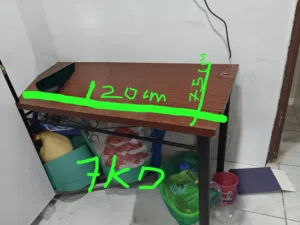 table for sale