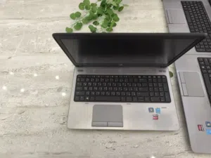 HP ProBook 650