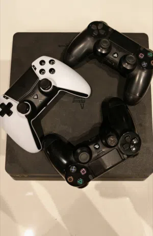 PlayStation 4 PlayStation for sale in Al Batinah
