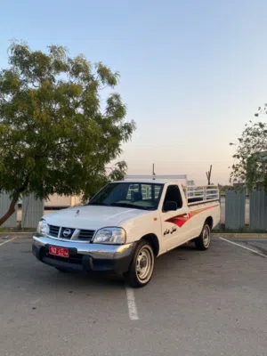 Used Nissan Other in Al Batinah
