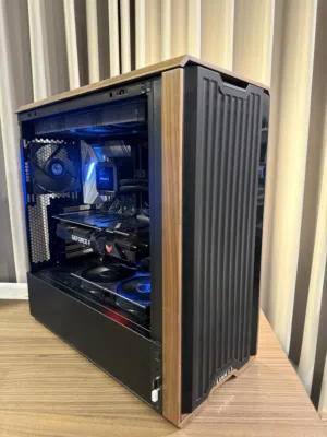 Premium PC Build i9 x 3060 Ti