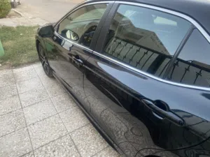 2023هايبرد لا ايرباك لا شاصي ماشيه 17000 ميل رادارات سلايدشفتات ستيرن حادث سونار بالصور بيع اومراوس