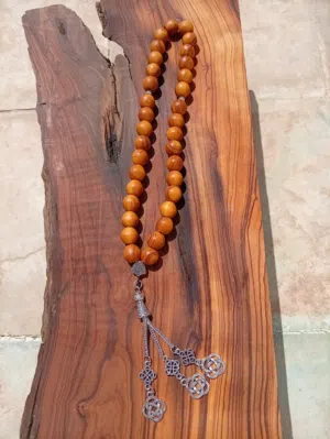 مسباح عتم عماني