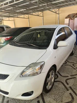 Used Toyota Yaris in Al Batinah