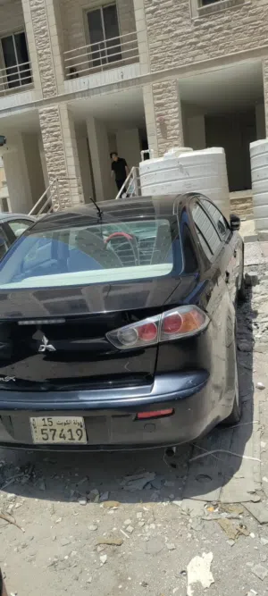 Used Mitsubishi Lancer in Farwaniya