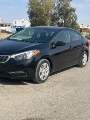 New Kia Forte in Tripoli