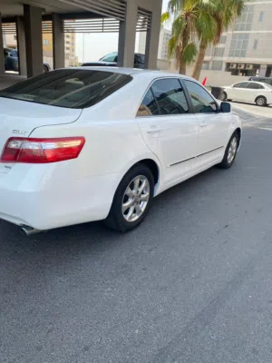 Toyota camry glx 2008