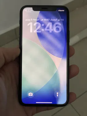 iPhone 11 Pro جهاز تبارك الرحمن