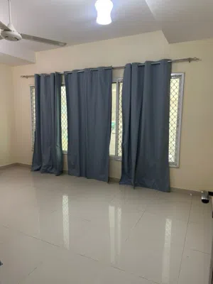 Furnished apartment in Muttrah