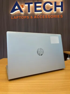 HP ProBook 450 G8 – Reliable Business Laptop