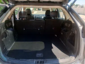 Used Ford Edge in Erbil