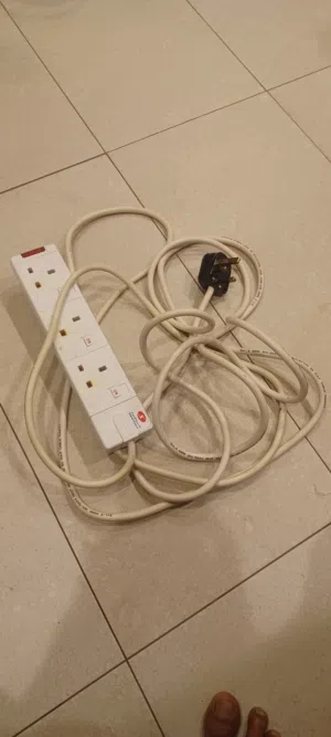 extinction cable