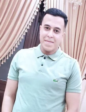 Ahmed AbdElhamed 