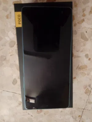 Xiaomi PocophoneF5 256 GB in Amman