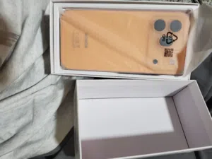 For Sale: Honor 600 Pro (512GB) -  Mint Condition (Like Brand New) Condition: Absolute mint conditio