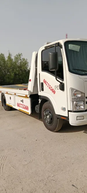 سطحه هندي ونش جميع مناطق الكويت باسعار مناسبه