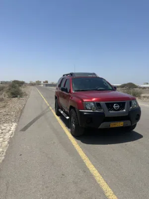 نيسان اكستيرا للبيع 2013