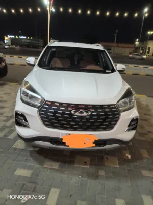 شيري تيجو 4 برو 2022