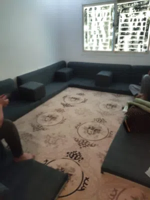 مطلوب فردين لمساركة سكن سكن نظيف ويوجد عنوان سكن