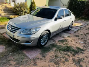 Used Hyundai Other in Zintan
