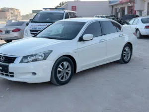 Used Honda Accord in Tripoli