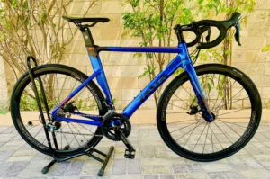 Branded Road Bike (Java Siluro)