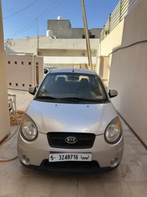 Used Kia Morning in Tripoli