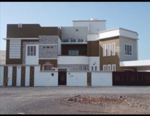 683 m2 More than 6 bedrooms Villa for Sale in Muscat Halban