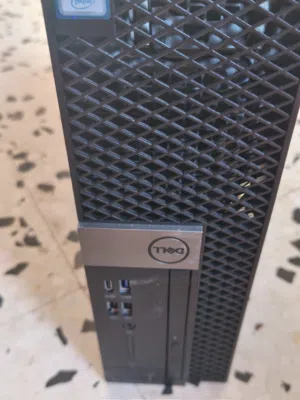 Windows Dell  Computers  for sale  in Zawiya
