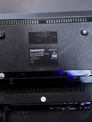 شاشه سمارت DAEWOO