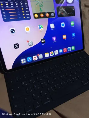 ايباد برو 12.9 2018