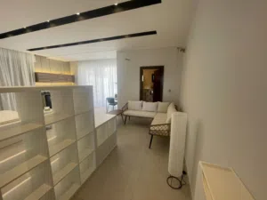 ستيديو مفروشة للإيجار في عبدون ( Property 44726 )-164840