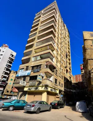 جراج مترخص جاهز للتشغيل