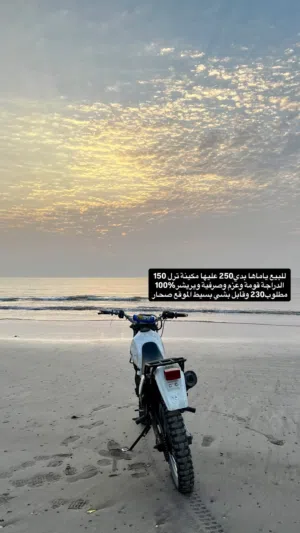 ياماها 250 كلاسيك شوف الوصف