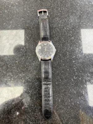ساعة Emporio Armani أصلية – موديل AR1703