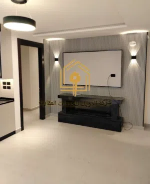 165 m2 3 Bedrooms Apartments for Rent in Amman Airport Road - Manaseer Gs