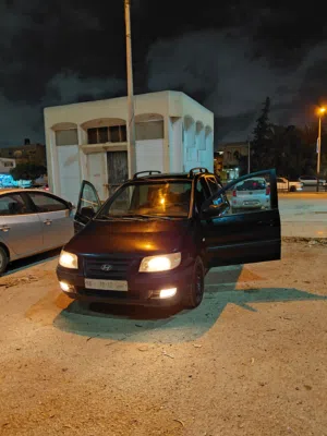 هونداي ماتريكس