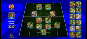 PES Accounts and Characters for Sale in Basra