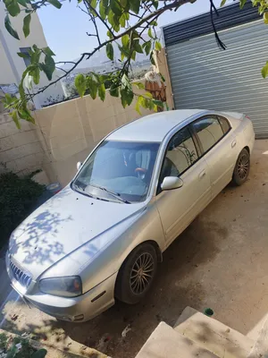 هونداي-أفانتي-موديل-2005-فحص-نخب-النخب