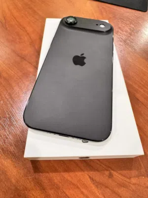 iPhone Air
