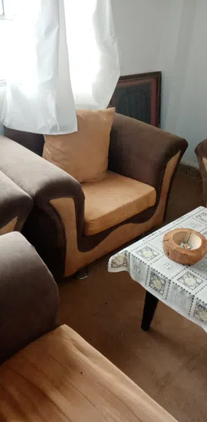 طقم كنب 8 مقاعد للبيع