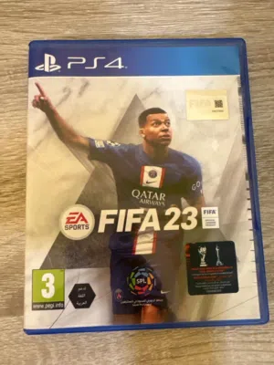 فيفا 23 نظيف