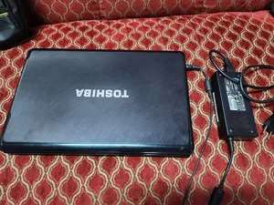 Toshiba A660 cpu i7 1.7 ssd 256 ram 4 GB CAM wifi vga card Nvidia  geforce gt300m screen 15.6 DVD