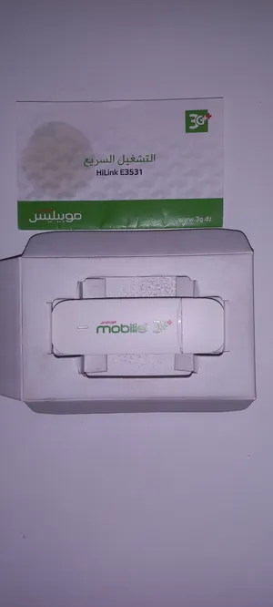 USB STICK 
MOBILIS 3G