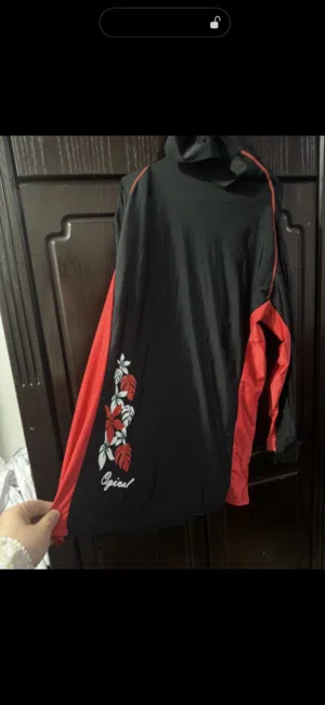 مايوه جديد من النصر الرياضى