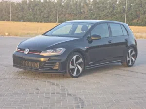 GTI 2018- Fluxwagen