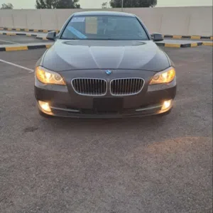 طروف BMW f10