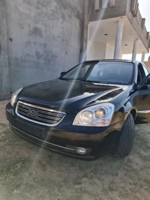 Used Kia Lotze in Al Khums